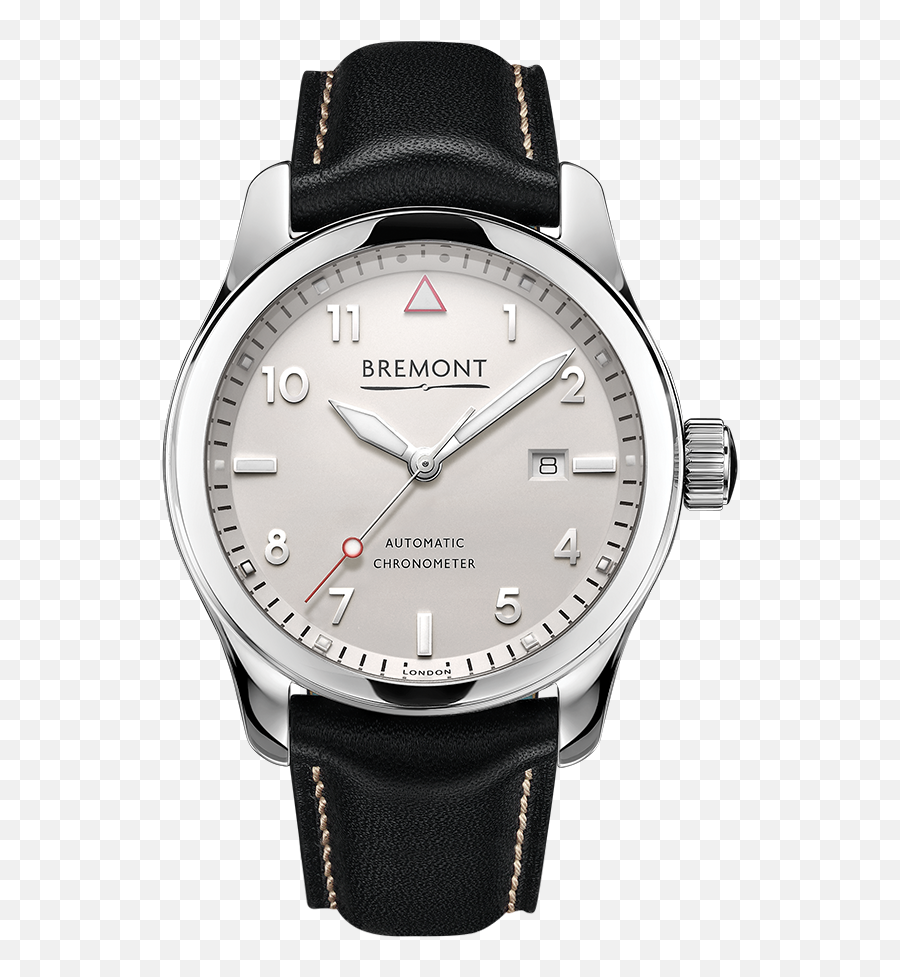 New Brand To Be Repped - Bremont Solo Solo Wh Emoji,Emotion Bugeye