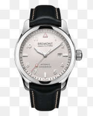 New Brand To Be Repped - Bremont Solo Solo Wh Emoji,Emotion Bugeye