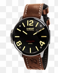U Boat New Capsoil Time - Only It Is Now Available To You U Boat Watch Capsoil Emoji,Italo Gimme Your Emotion