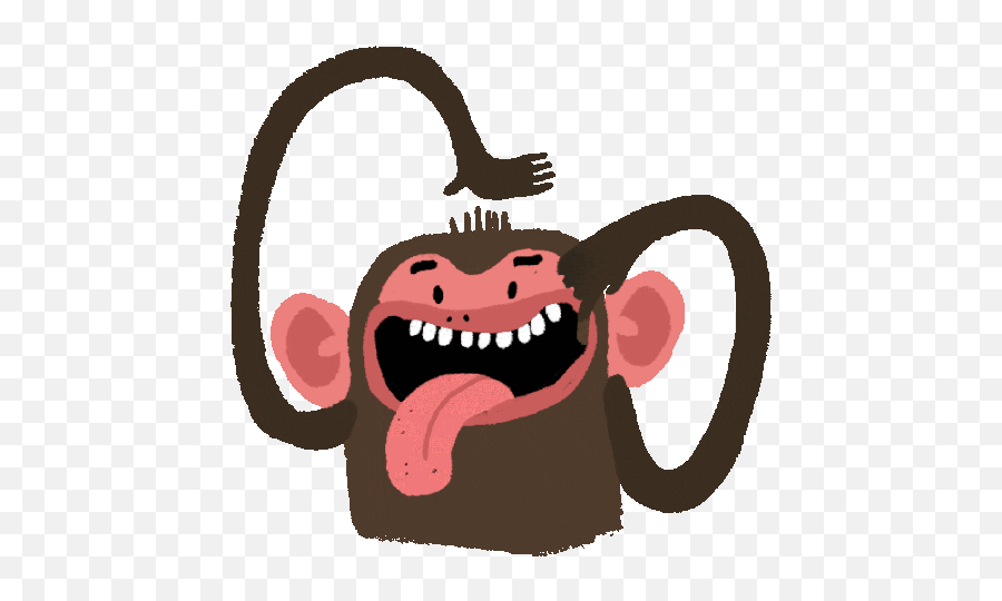 Zonealarm Results - Happy Emoji,Chinese Anime Monkey Emoticon