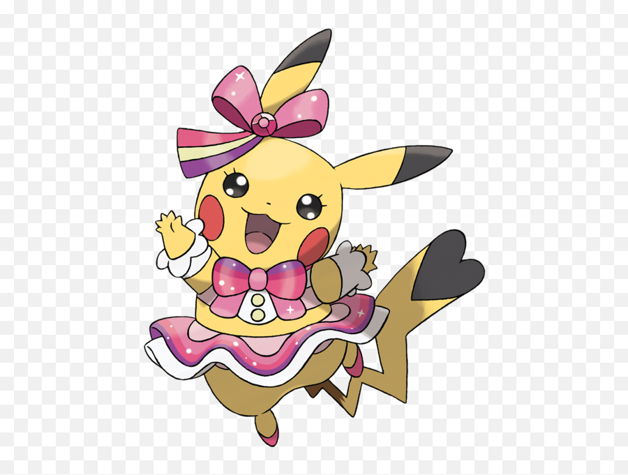 Pokémon Go Fest 2021 Rewards Global Challenge Arena - Pikachu Pop Star Emoji,Pikachu Thunder Emotion