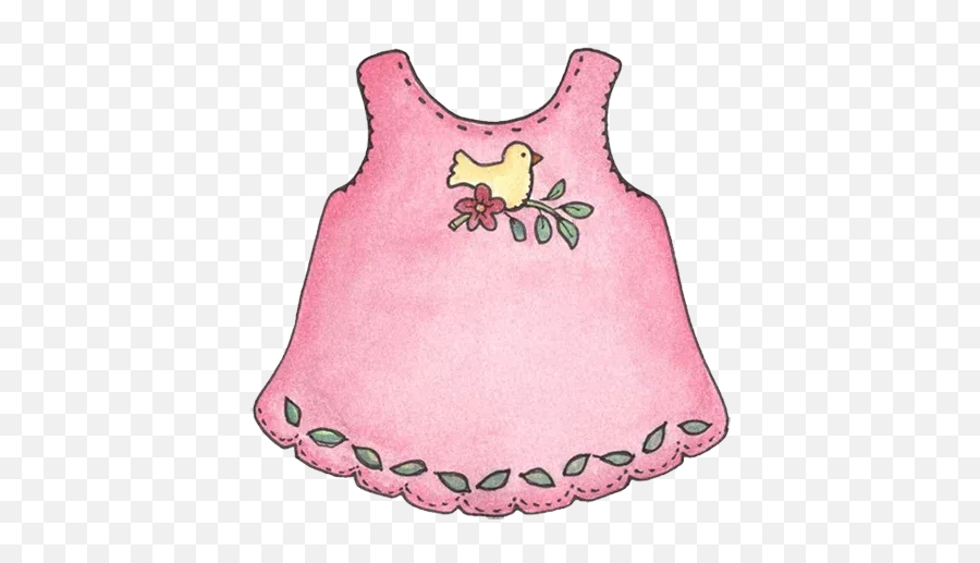 Emoji Whatsapp Stickers - Stickers Cloud Cute Baby Dress Clipart,Toddler Emoji Shirt