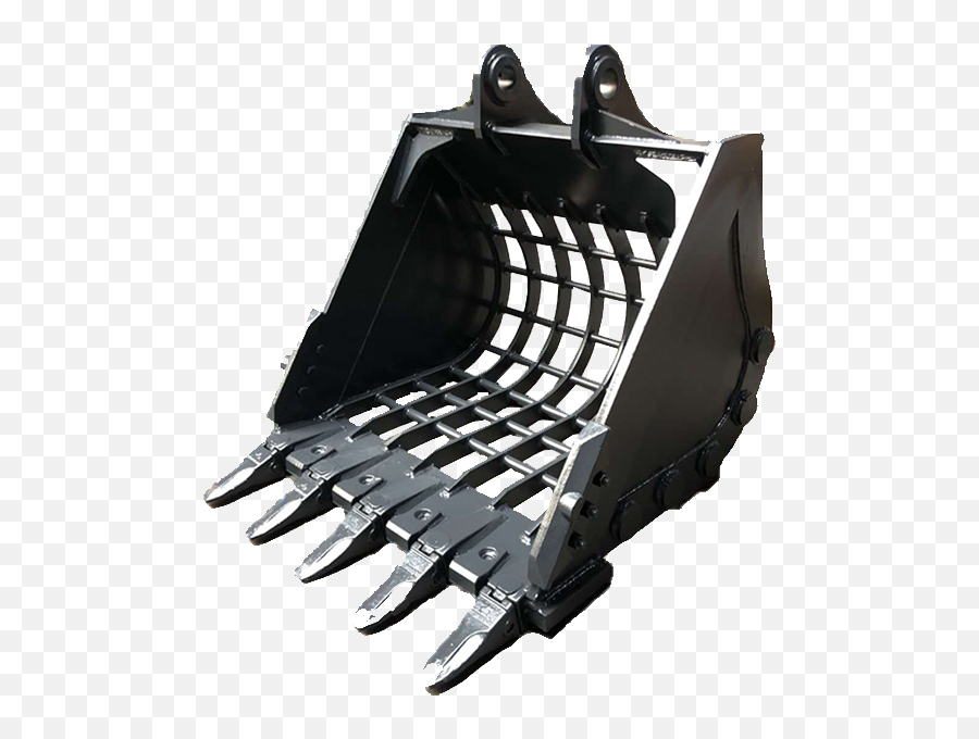 Excavator Bucket Excavator Ripper Excavator Quick Coupler - Horizontal Emoji,Excavator Emoticon