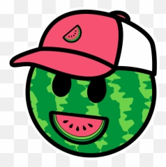 Ross Chastain Inks Full - Time 2020 Deal With Kaulig Racing Melon Man Brand Logo Emoji,Deal With It Emoticon