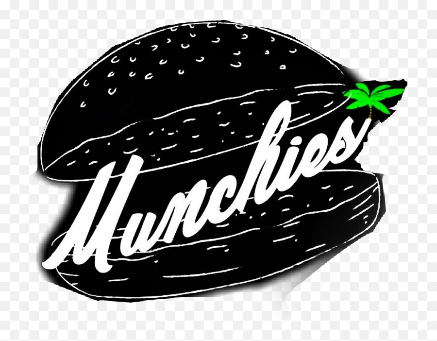 Munchies Sticker - Language Emoji,Emoji Munchies