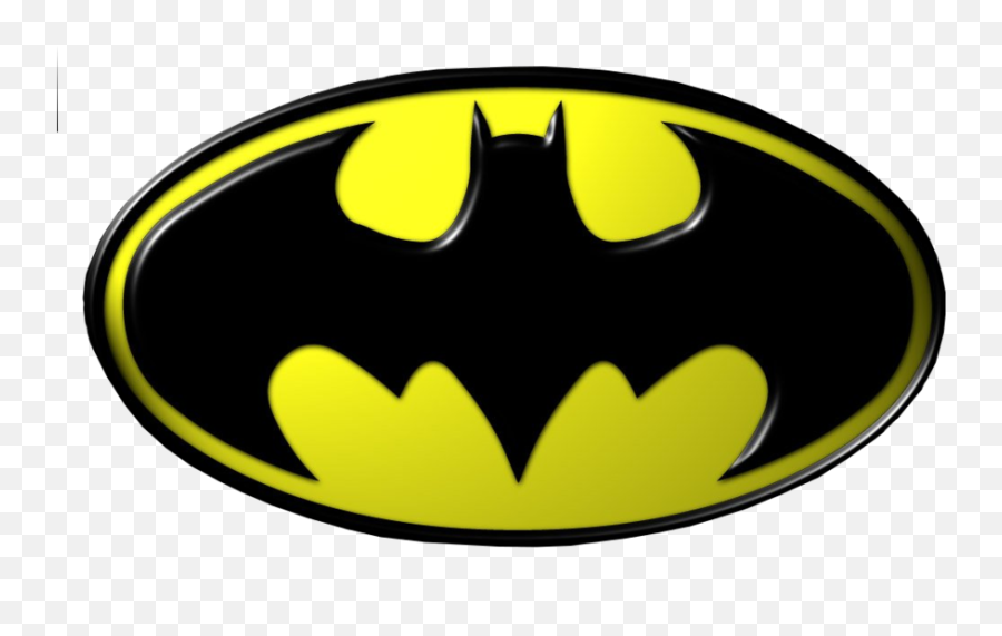 Vector Icon Batman Png Transparent Background Free Download - Batman Symbol Emoji,Bat Symbols And Emoticons For Fb