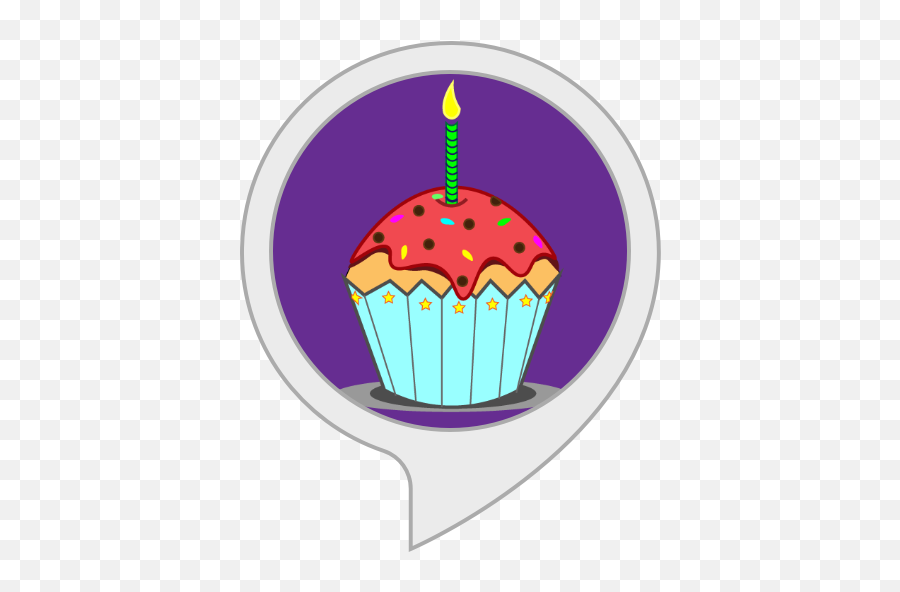 Amazon - Alexa Sing Happy Birthday Emoji,Adult Humor Happy Birthday Emoticon