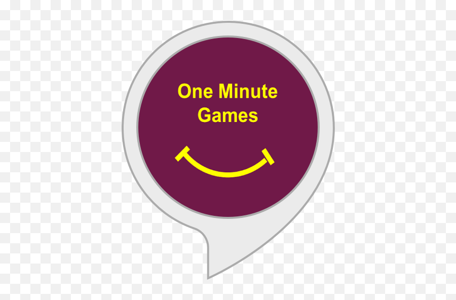 One Minute Games Amazonin Alexa Skills - Happy Emoji,Mind Blown Emoticon