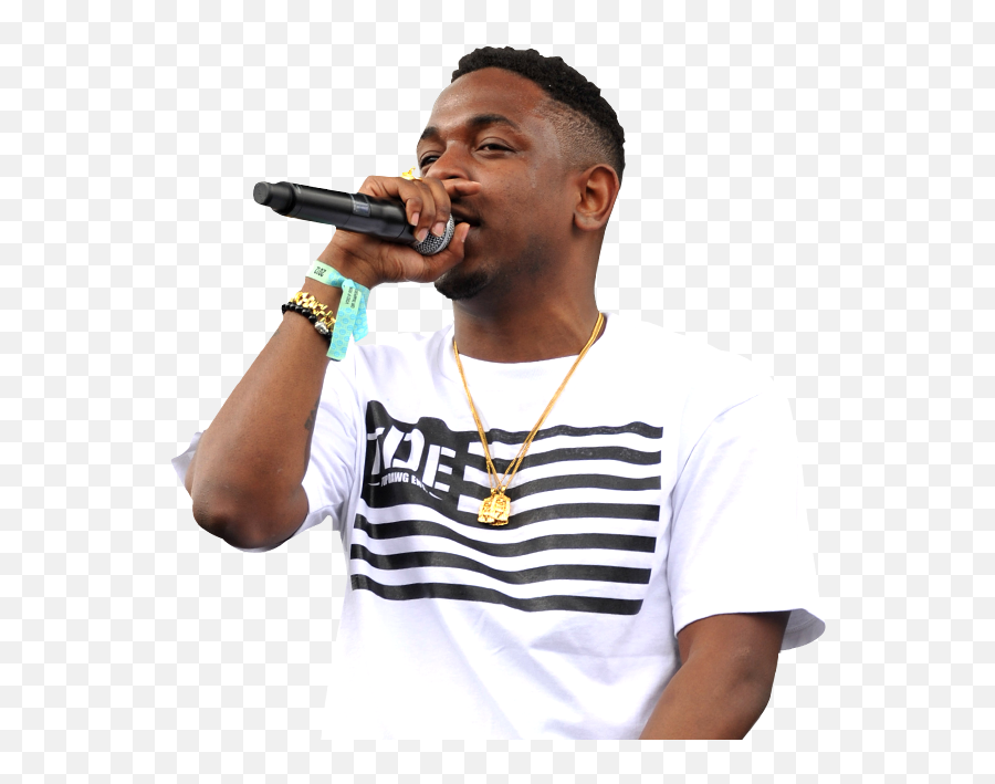 Kendrick Lamar On His Upcoming Major - Label Debut Tupac Emoji,Emotion Song Stage