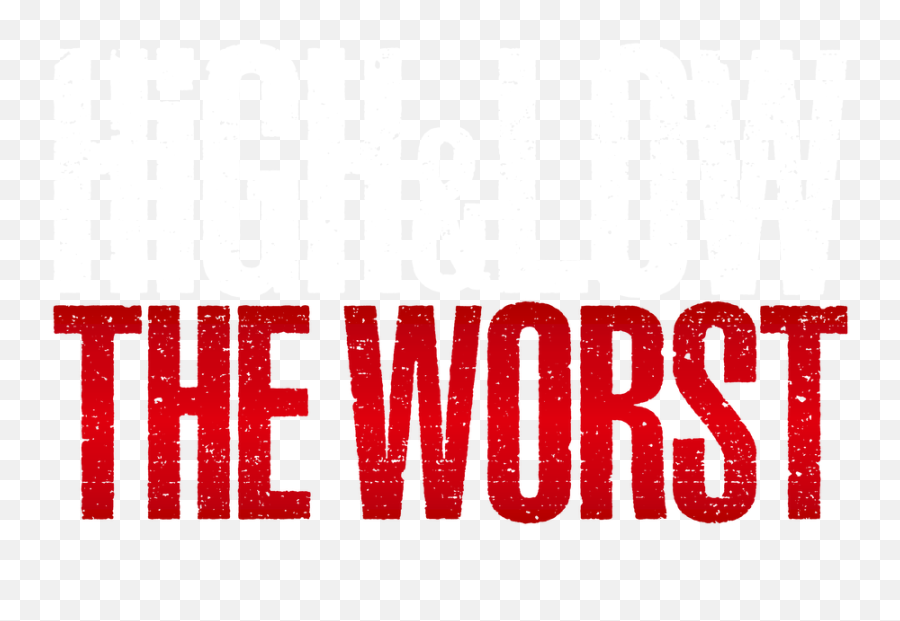 High U0026 Low The Worst Netflix - Dream Travellers Emoji,High-low Emotions