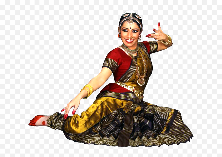 Bharatanatyam - Padma Subrahmanyam Bharathanatyam Dress Emoji,Emotion Poses Bharatanatyam