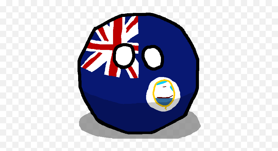 Wiki Polandball - Moldova Countryball Transparent Emoji,Emoticon Tranquila