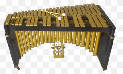 Some Marimbist Earthbound Amino - Vibraphone Instrument Emoji,Xylophone Emoticon