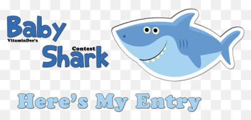 Baby Shark - Fish Emoji,Shark Hug Emoticon