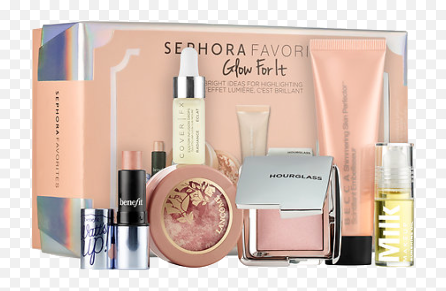Favorite Sephora Holiday Makeup Sets 2016 - Citizens Of Beauty Sephora Products Online Pakistan Emoji,Holiday Emojis 2016