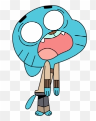 Amazing World Of Gumball Png Picture - Gumball Png Emoji,The Amazing World Of Gumball Emojis