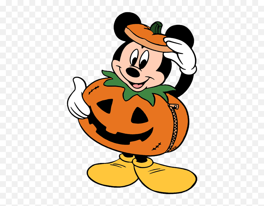 Duck Clipart Costume Duck Costume - Mickey Mouse Halloween Clipart Emoji,Peach Emoji Costume