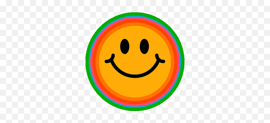 Profile - Aesthetic Smiley Face Gif Emoji,Job 3:25 Smile Emoticon