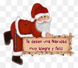 Top Joyful Stickers For Android Ios - Hohoho Santa Gif Emoji,Santa Emoji Imgur
