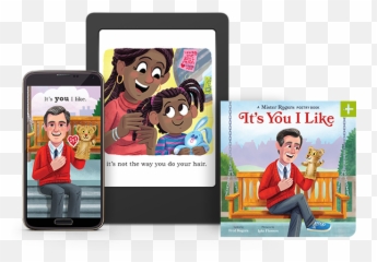 Its You I Like - Smartphone Emoji,Mr Rogers Emotion Song