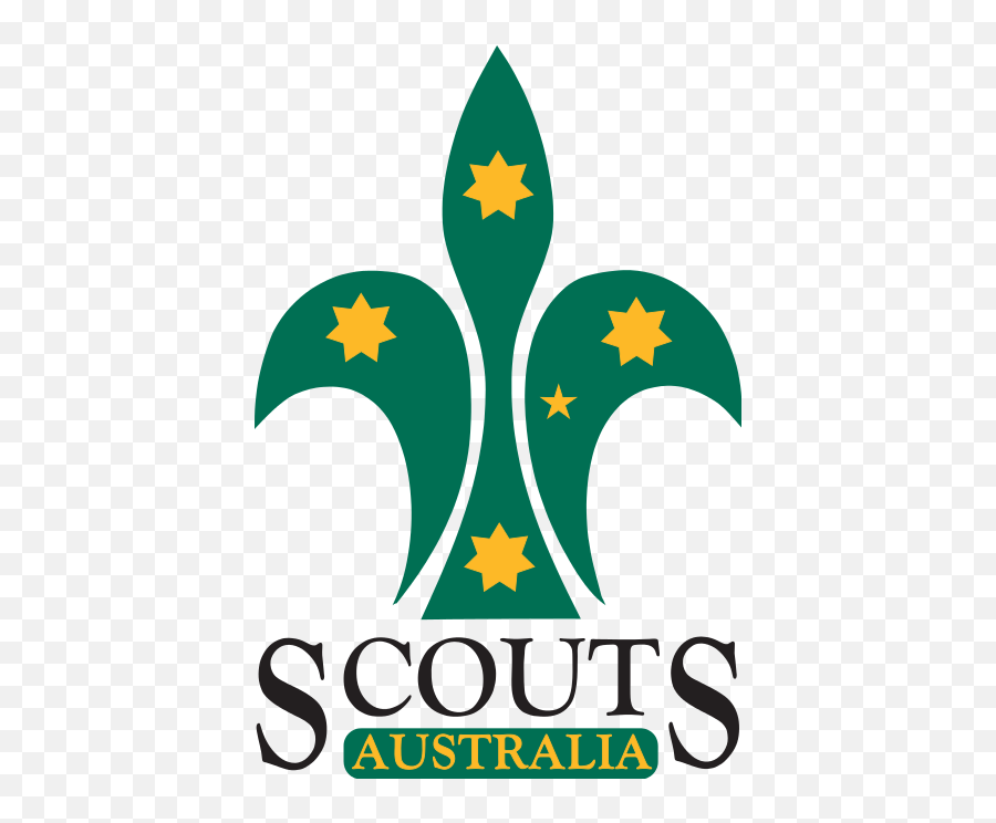Scouts Australia - Wikiwand Australian Fleur De Lis Emoji,Emotions Using Lones