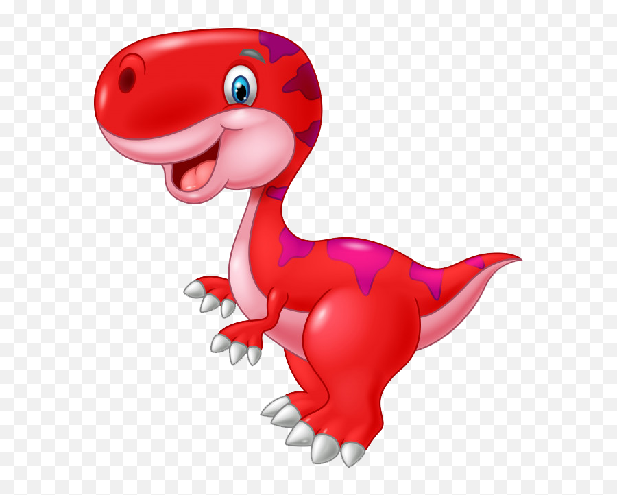 What Dinosaur Am I Baamboozle - Cartoon Dinosaur Png Emoji,Dinosaur Head Emoji