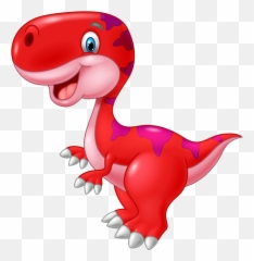 What Dinosaur Am I Baamboozle - Cartoon Dinosaur Png Emoji,Dinosaur Head Emoji