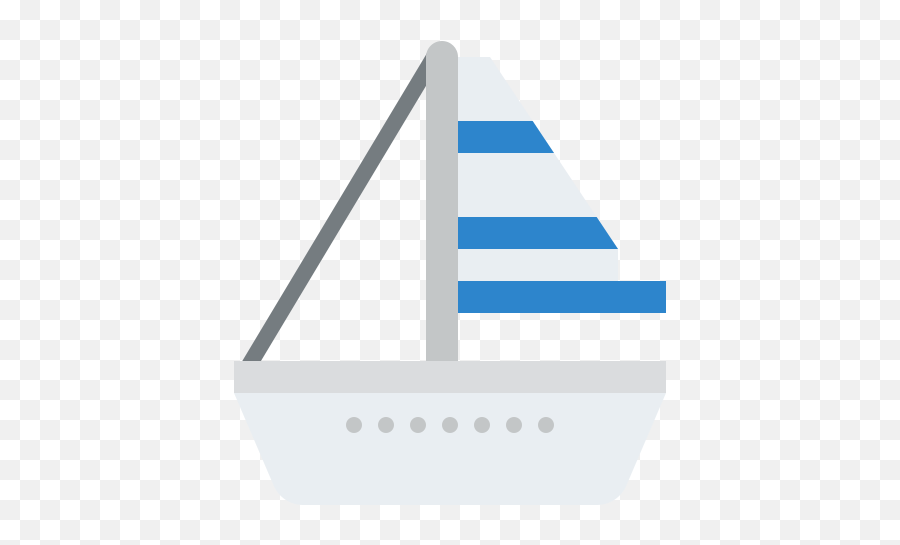 Letters T - Z Baamboozle Vertical Emoji,Yacht Emoji