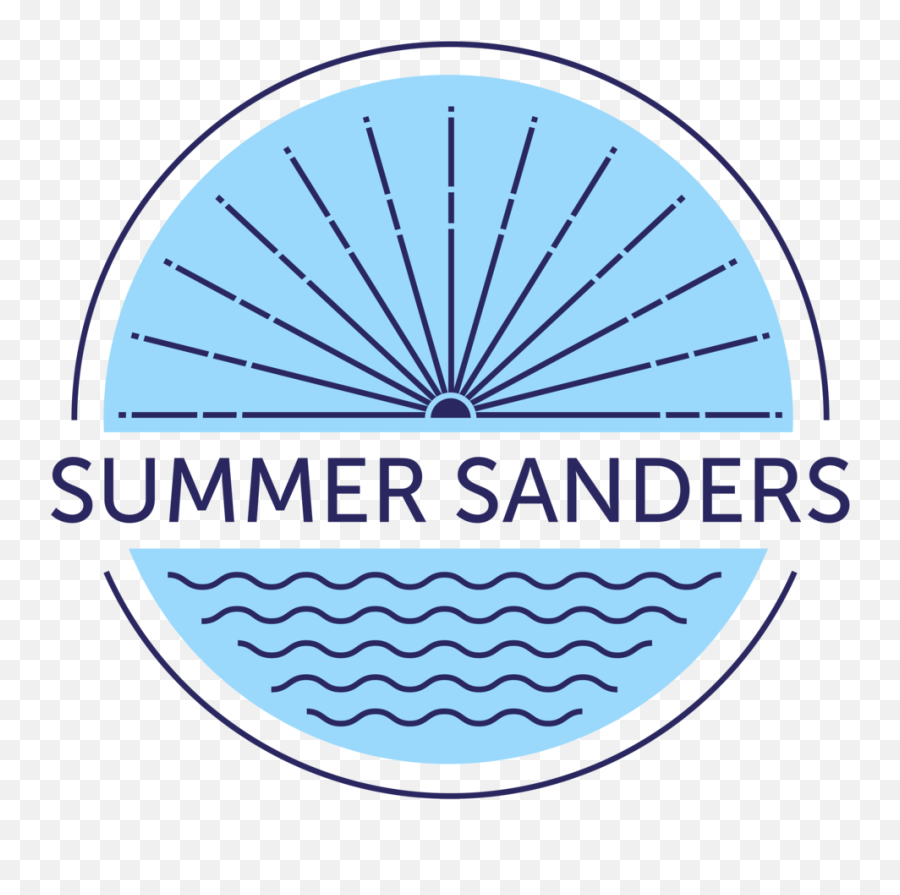 Summer Sanders Emoji,???? Summer Emotions ??