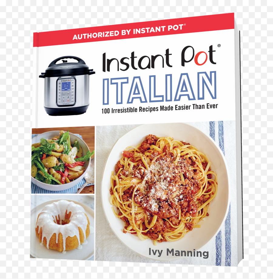 Newest Book Italian Instant Pot - Instant Pot Italian Book Emoji,Mozzarella-stuffed Slow Cooker Meatballs Heart Emoticon