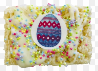 Easter Rice Krispy Treats - Cake Decorating Supply Emoji,Emoji Rice Krispie Treats