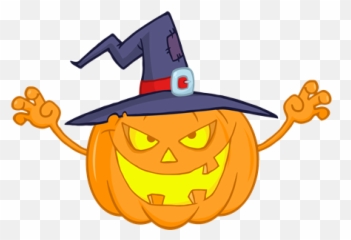 Chudomir Tsankov - Halloween Cartoon Characters Halloween Cartoon Characters Emoji,Emojis Happu Png