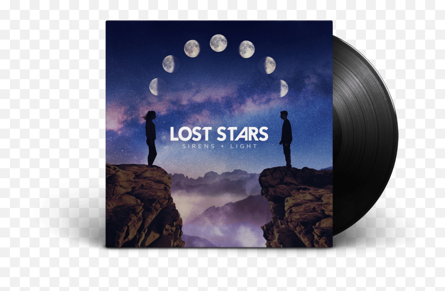 Lost Stars Album Art - Legacy Lost Stars Album Cover Emoji,Lost Emotion Album Art