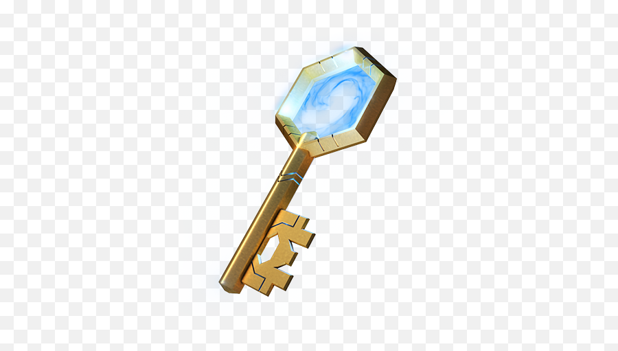 League Of Legends - Hextech Key Png Emoji,League Of Legends Emoticons Just For The Hextech Chest