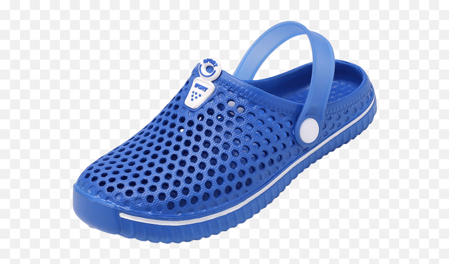 Sandals For Beach Sports 2021 Child - Men Shoes Model Chappals Emoji,Emoji Slippers Mismatching