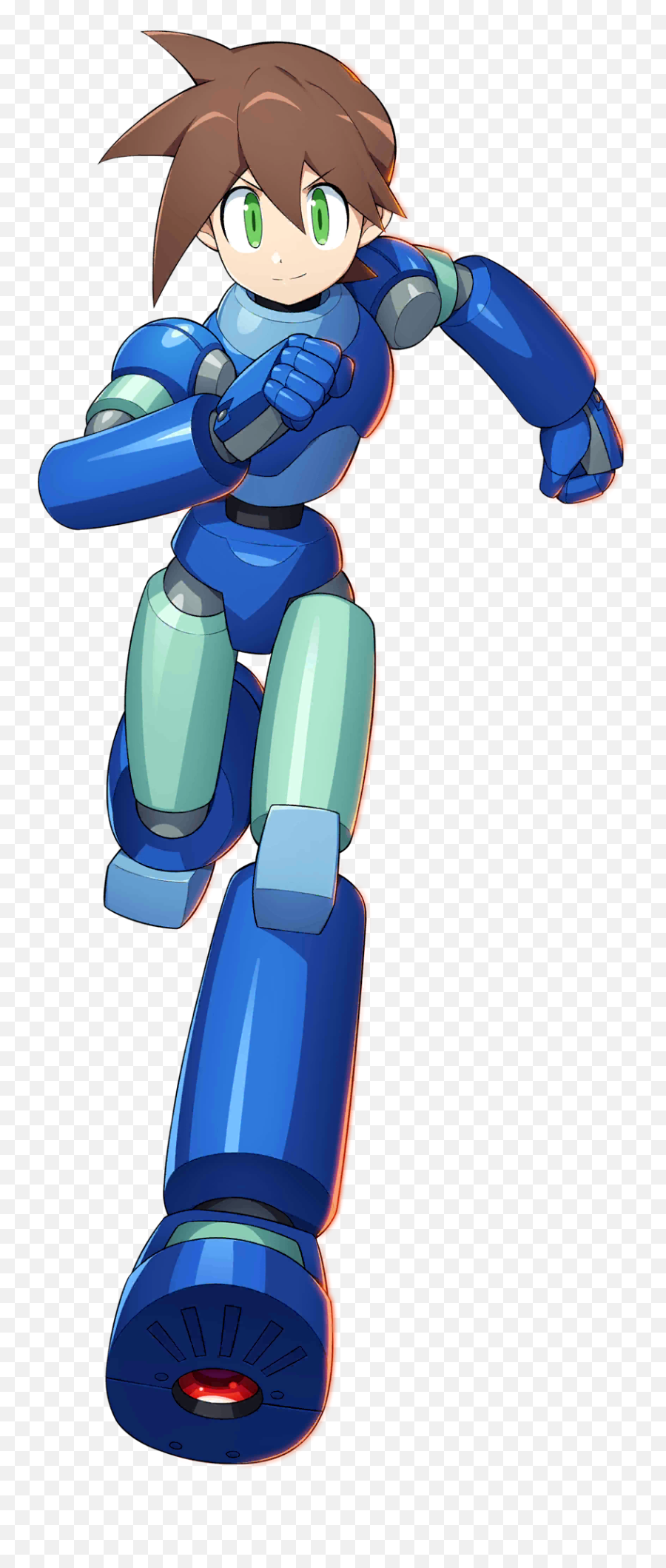 Mega Man Volnutt Man And 2 More Emoji,Emotion Window Mega Man