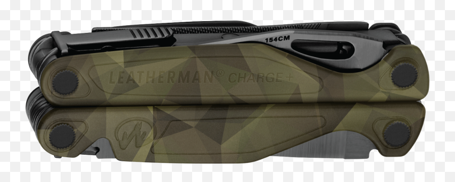 Leatherman 832710 Charge Plus Forest - Military Camouflage Emoji,Leatherman Emoji
