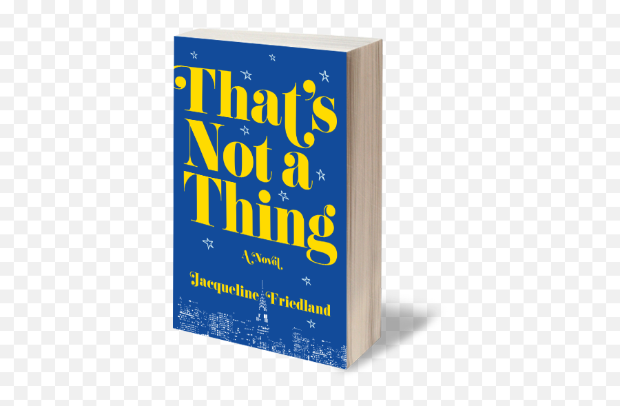 Thatu0027s Not A Thing - Sparkpress Not A Thing Book Emoji,Drawn Character Stunned Emotion