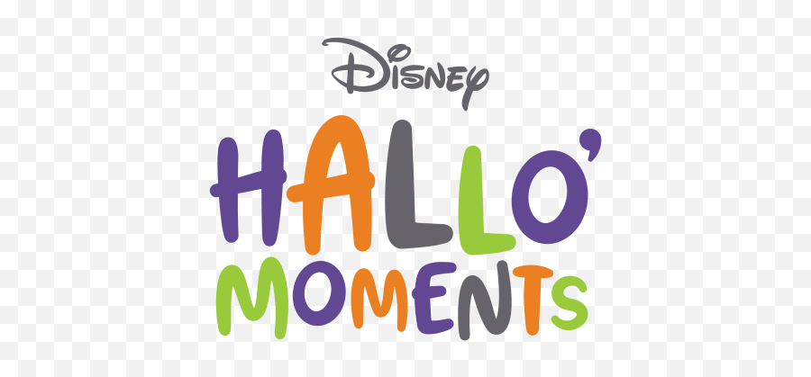 Disney Launch Hallomoments Promotion - Disney Emoji,Purple Squash Emoji