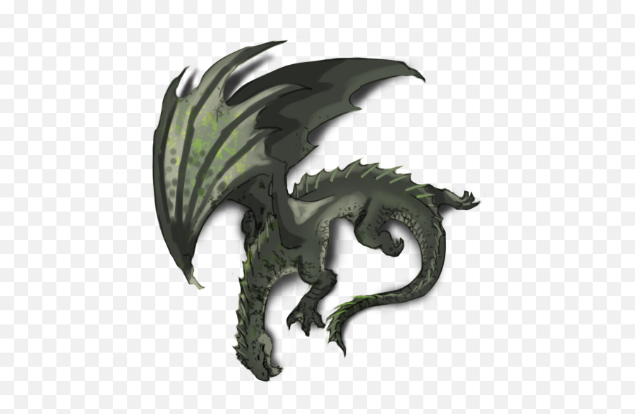 Green Dragon Token Du0026d - Album On Imgur Green Dragon Token Emoji,Dungeons And Dragons Emojis