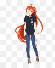Anime Figures Statues Nendoroids U0026 More Crunchyroll Store - Mascot Crunchyroll Emoji,Nedroid Most Emojis