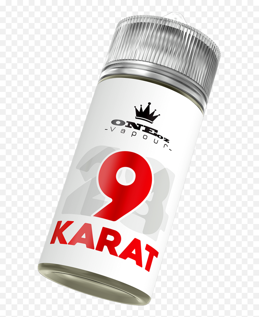 9 Karat By Oneoz U0026 Tko 100ml - Tko 9 Karat Emoji,Emoji Ejuice