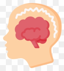 Seedsofganja - Seizure Flat Icon Emoji,Epilepsia De Emojis