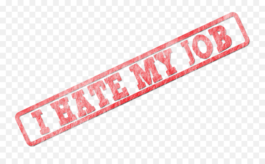 Common Reasons Why People Grow To Hate - Dot Emoji,I Hate Emotions Stamp