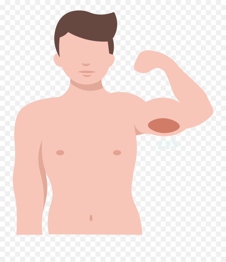 5 Causes Of Tricep Pain Buoy Health Emoji,Emotion Deformity