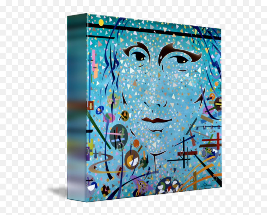 Essence Of Monau0027u0027 By Frank Pavkovic Emoji,Renaiisance Paintings With Emotion