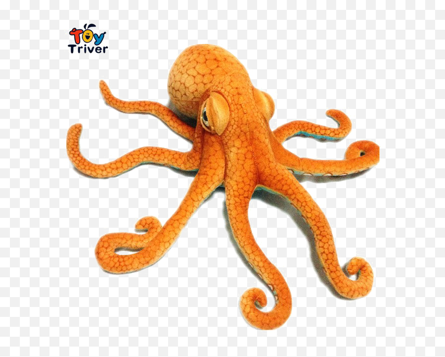 Octopus Toy Png File Png Mart Emoji,Octopus Emoji Toy