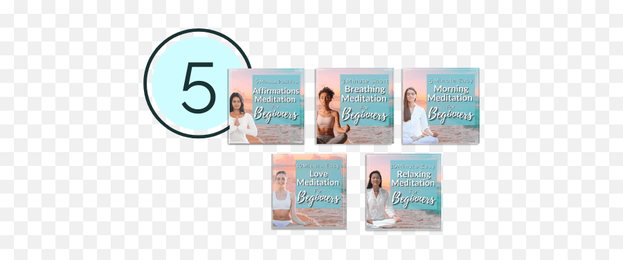 How To Meditate For Beginners In 5 Easy Steps - Relax Now Emoji,Open To Emotions Adyashanti
