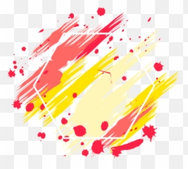 Hexagon Sticker - Dot Emoji,Hexagon Emoji
