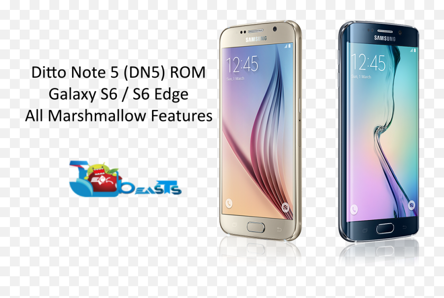 Install Dn5 Rom On Your Galaxy S6 S6 Edge And Get All Emoji,Galaxy S6 Emojis Setting